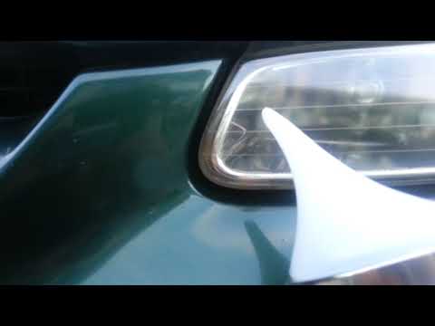1998 Dodge Caravan