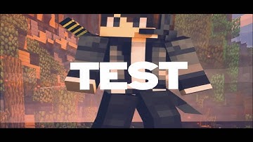 Test of S_Shake | Intro | By KeyArtz | 10+Likes?