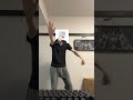中国ダンス踊ってみた #フォートナイト #ナルトダンス