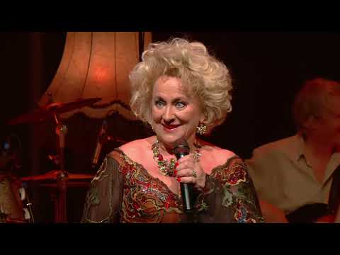 Karin Bloemen - Aankondiging Solo Bouzouki