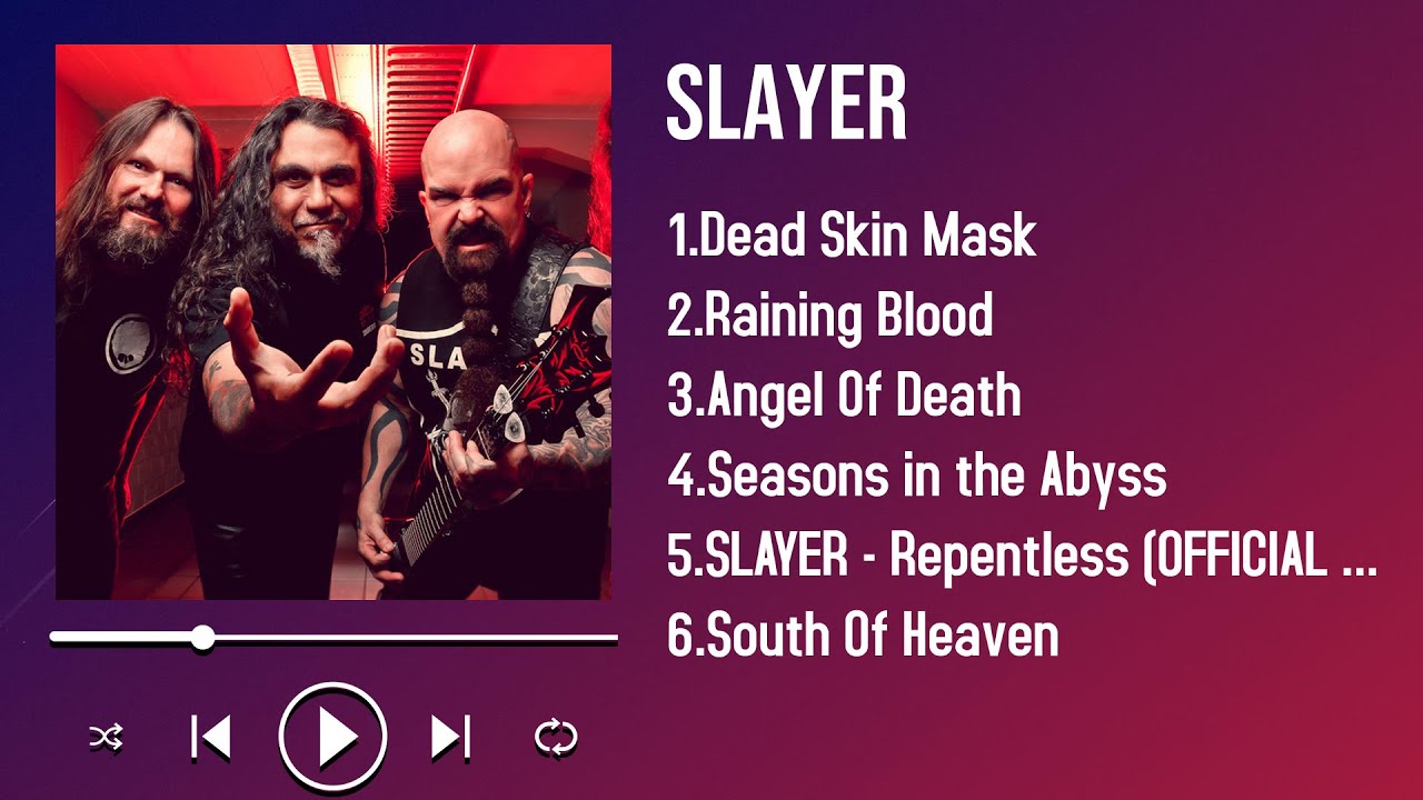 Best Love Songs and Ballads of 2025 by Slayer Emotions Captured in Music