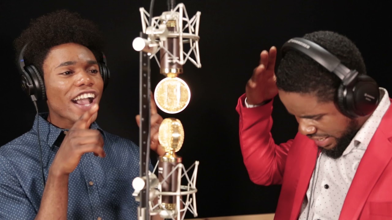 MFALME WA AMANI Laurent Jorance (cover official music video