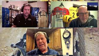Roger Decoster Interview