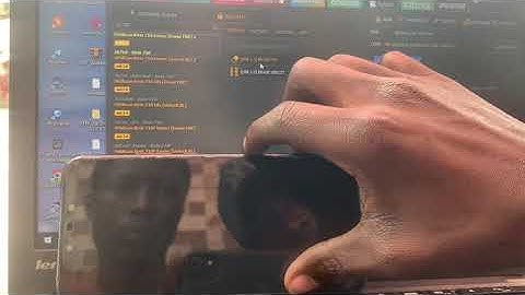 Huawei mate 20 lite (SNE-LX1) Bypass/Remove frp google account test point with Unlocktool ✅ ✅ ✅ 