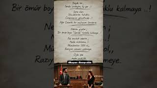 Müebbetim sen ol 🥀 #birtutamşiir #recepekin #şiirsokakta #şiirheryerde #şair #şiir #tutuklu  #ceza