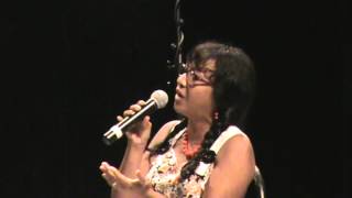 RAVINAL'ARTS - Afa po de  Naka Rabemanantsoa
