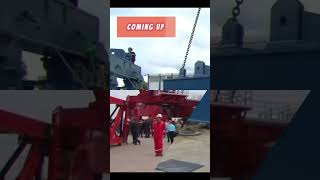 Mega Engineering Machines That Shocked the World. Inside the World’s Biggest Construction Projects