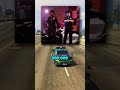 EVENTO de POLICIA en GTA ONLINE! Miralo YA!