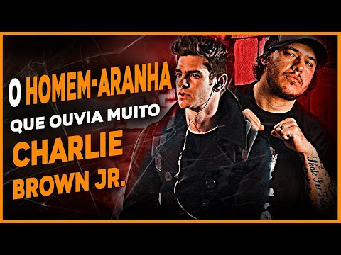 o HOMEM-ARANHA SKATISTA | Participação de @HomemAranhaADV @Tassiranha