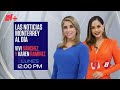 Comerciales (XEFB-TDT) Canal 4 Televisa Monterrey, 3 de Marzo del 2024 (Actualizado)