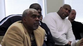 Hot Docs 2016 Trailers: THE INTERRUPTERS