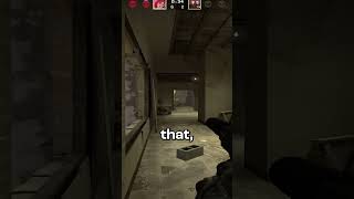 The Weirdest Console Command Play Ever