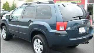 2004 Mitsubishi Endeavor - Danvers MA