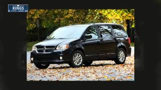 2015 Dodge Grand Caravan Review – Brooklyn Chrysler Jeep Dodge Ram Dealer