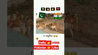 india vs Pakistan 🥰🥰Dj khahuriya🤣🤣 #trending #viral #shorts @PAGALDiwana003 screenshot 5