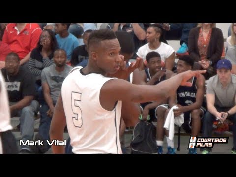 Mark Vital (2016) Mixtape @ The Real Deal In The Rock