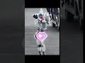 Beijing Humanoid Robot Half Marathon Collection