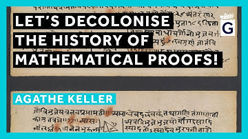 Let’s Decolonise the History of Mathematical Proofs!