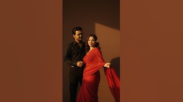 Comment prompt✨ and join the trend🫶🧿 Google Gemini bollywood Retro Couple #trending #gemini