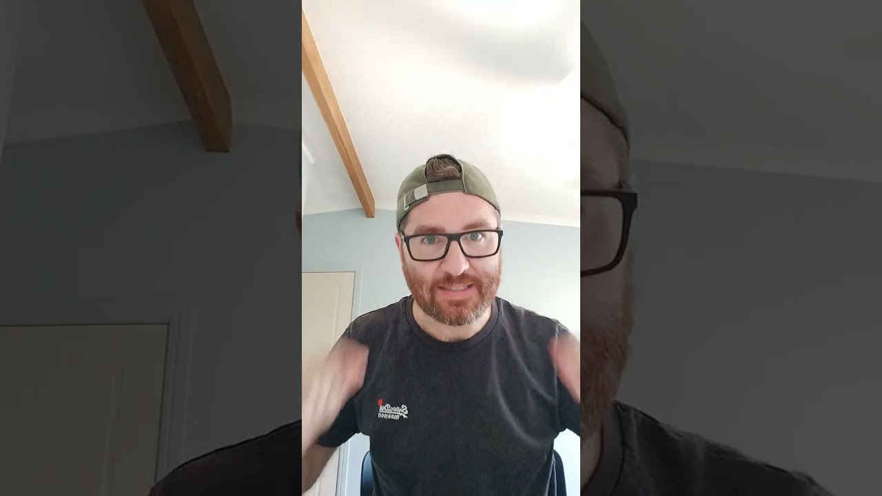 Jesus frees us from Sinning, Actually!