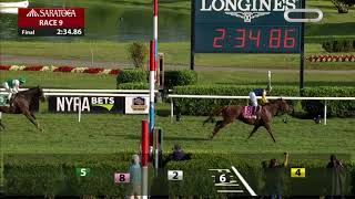 2020 Joe Hirsch Turf Classic Preview