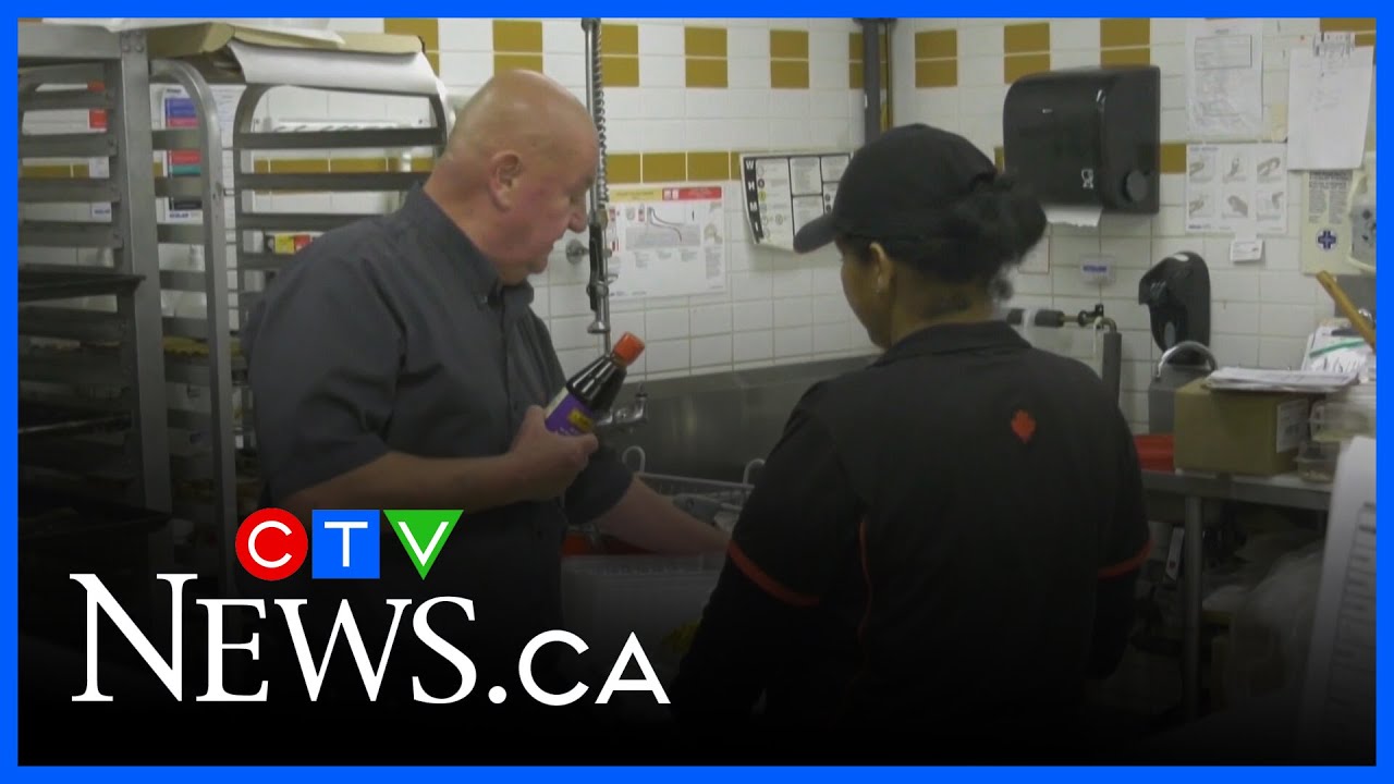 Filipino community backs foreign workers