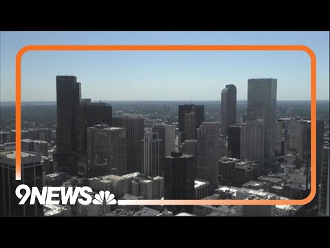 Colorado forecast: Another