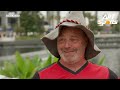 Spain Fans Fill LA Streets Ahead of Round of 32 vs Austria | FIFA World Cup 2026