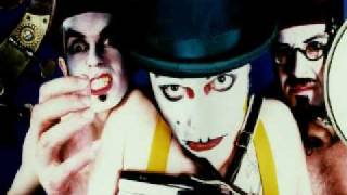 Tiger Lillies - War chords