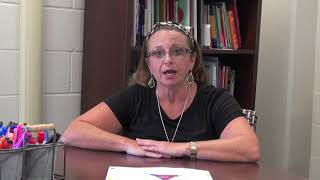 Curriculum Alignment