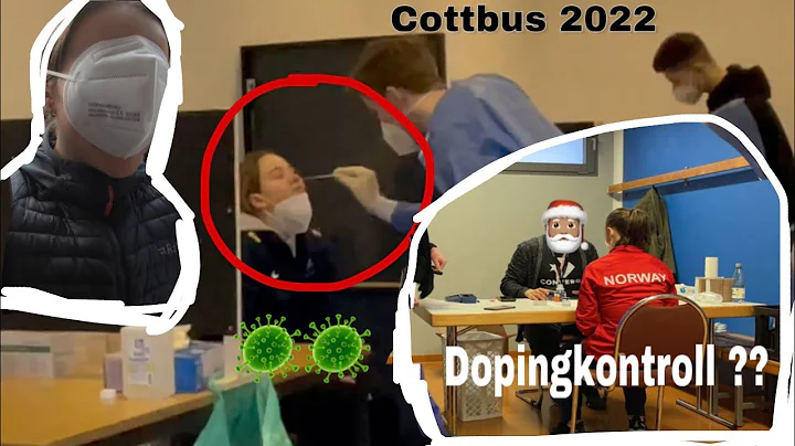 World cup i Cottbus 2022