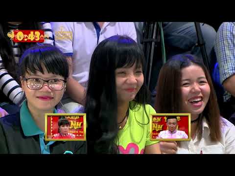 Tran Thanh burst into laughter when he learned that Viet Huong's nose was padded with frost in he...