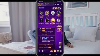 4Fun Lite Application se paise kaise kamaye //How To Earn Money Form 4Fun Lite Application. @Funlite screenshot 5