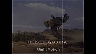 Top 5 Godzillas シViral