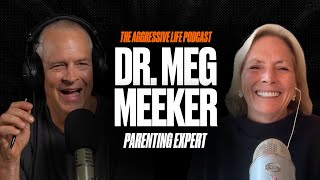 Modern Parenting Is Failing Boys (But We Can Fix It) with Dr. Meg Meeker—Parenting Expert