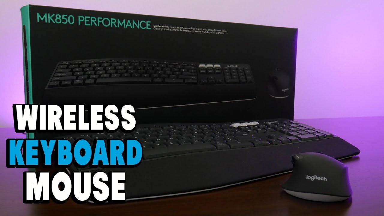 Wireless Keyboard And Mouse Combo: ✅ Best Wireless Keyboard And Mouse Combos 2025 (Buying Guide)