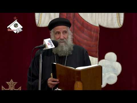 من أحلي العظات التي لا تفوتك الداخل يتجدد يوما فيوما ابونا لوقا سيداروس العمق الأرثوذكسي