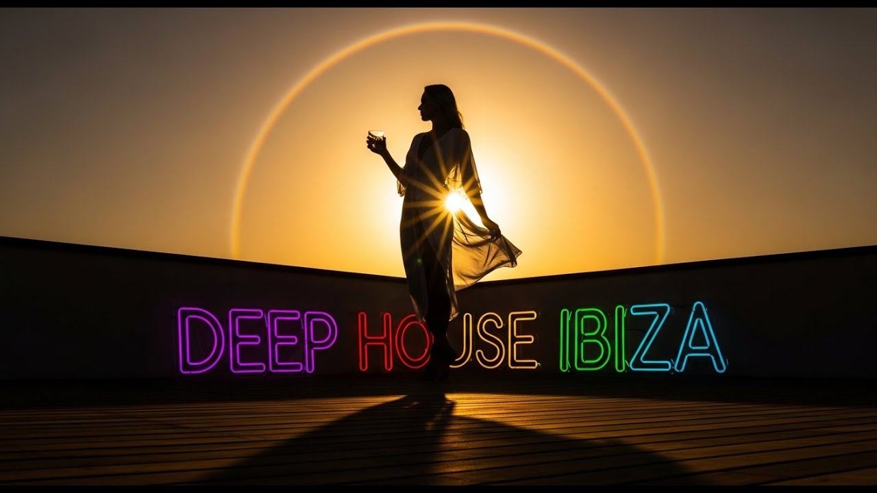 Ibiza Sunset Mix 2025 ☀️ Best Deep House Chill & Lounge Music #62