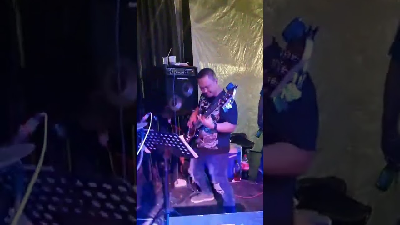 Freestyle Suriname YouTube