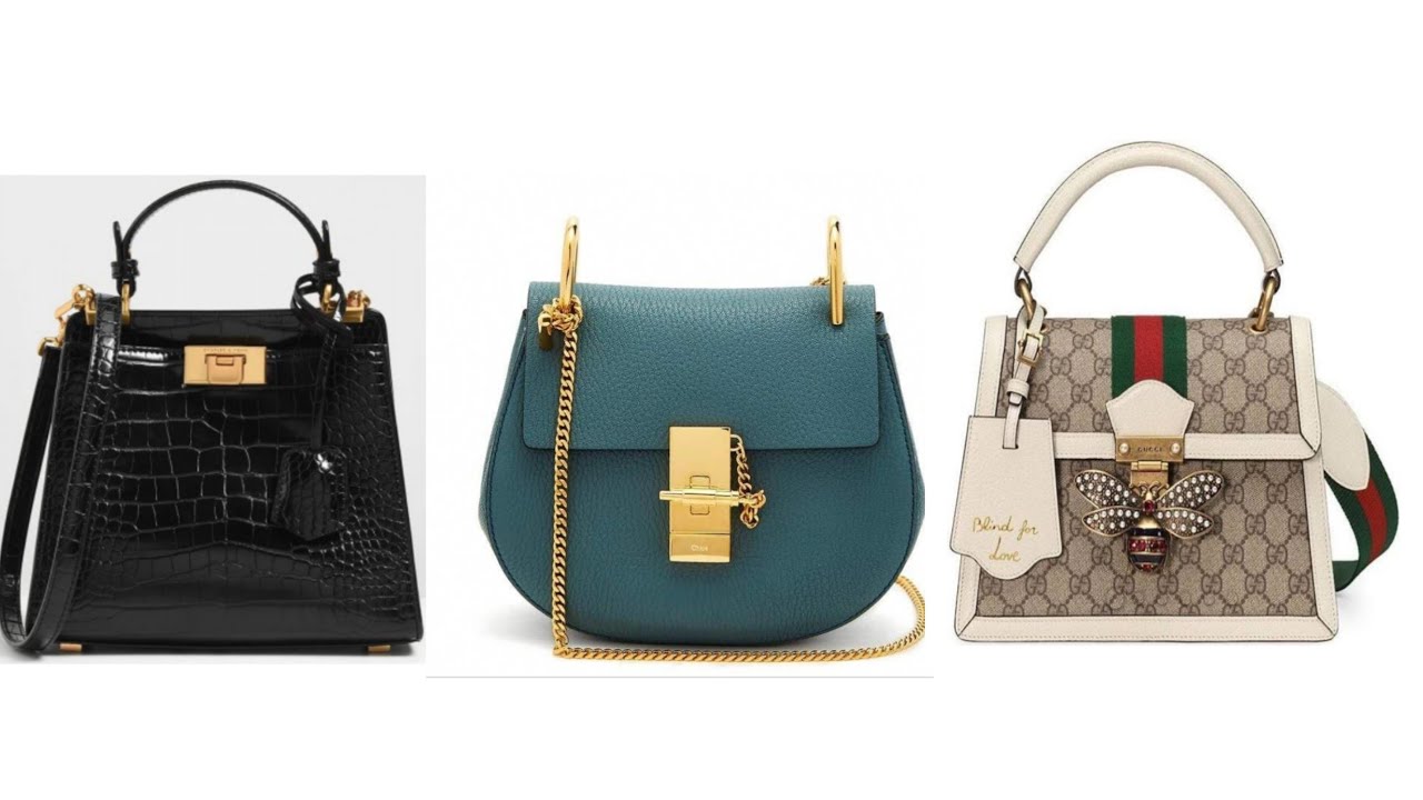 Top designers ladies bags ¦ ladies trending handbags ¦ ladies purse