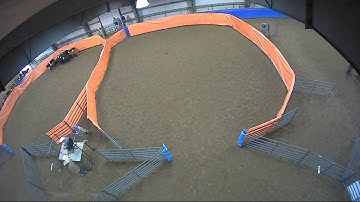 Big Sky Ranch Sorting Saddle Series #2 - Open H/C - Round #3 - Ride #4