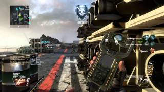 Sick B2B Quad Headshot Feed