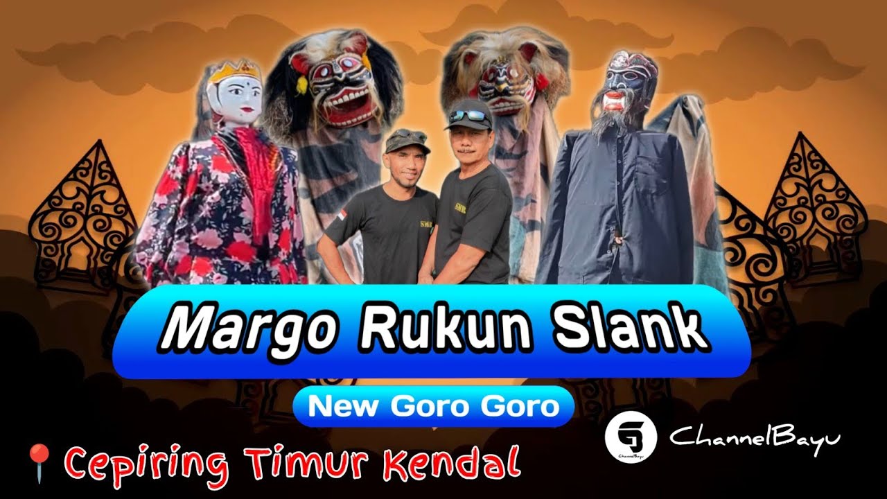 Yank + Ada Rindu ● Dawangan Margo Rukun Live Cepiring Timur 