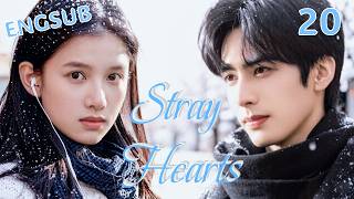 [2026 Sweet Drama] EP20 Stray Hearts: Forbidden Love Between #songweilong 宋威龙and #zhangjingyi 张婧仪