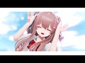 【MMD】 アンチグラビティーズ 【OC】