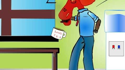 Manus Multimedia Authoring Assignment 3