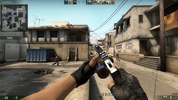 R8 Revolver Ace! CS:GO