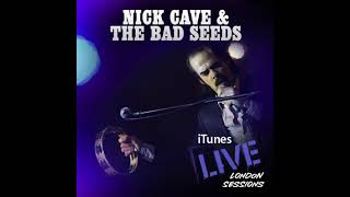 Nick Cave &amp; The Bad Seeds – Lie Down Here (And Be My Girl) (Live)