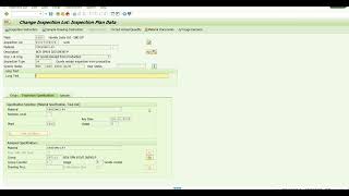 How to clear the material from Quality in SAP#