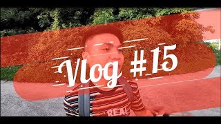 Kota Kinabalu #15 Vlog